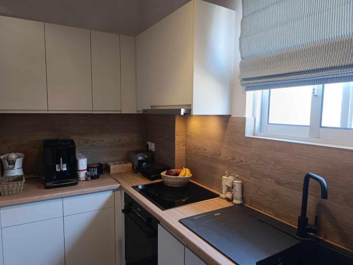 Thouria Agora Suites 1 10 minutes from Kalamata Ideal Base for Exploring Messinia