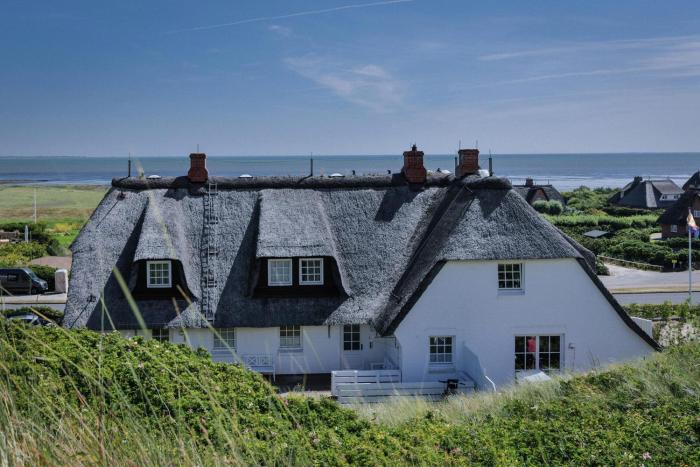 Wattblick Haus Wattblick, WB 05