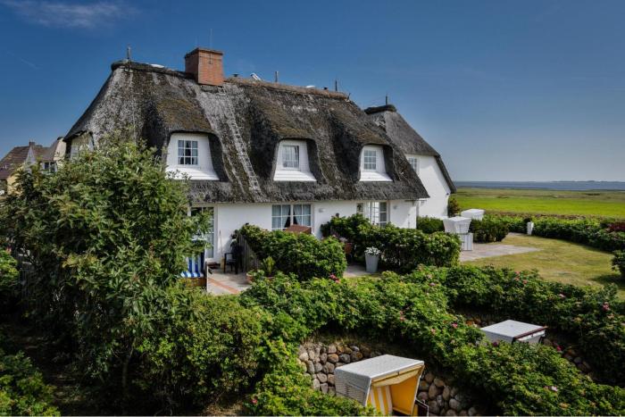 Heefkant Haus Heefkant, hk01