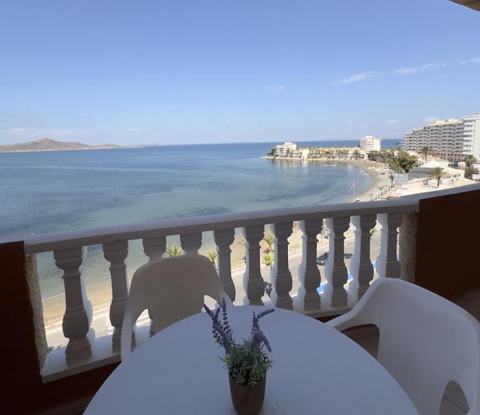 Hawaii V -6C - La Manga By WATERMELON