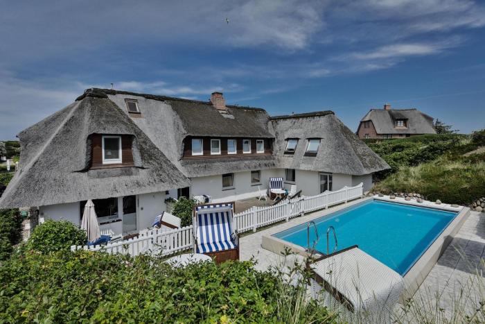 Excelsior Landhaus Excelsior,ex 05