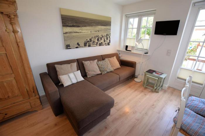 Sölring Hüs, App 15