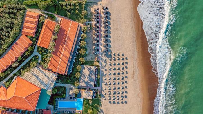 Adora Calma Beach Hotel Adults Only