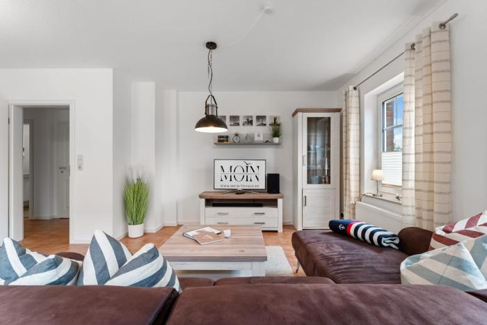 Schonergang Schoners Oog