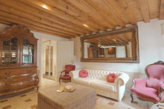 Accogliente appartamento nuovo Venezia centro