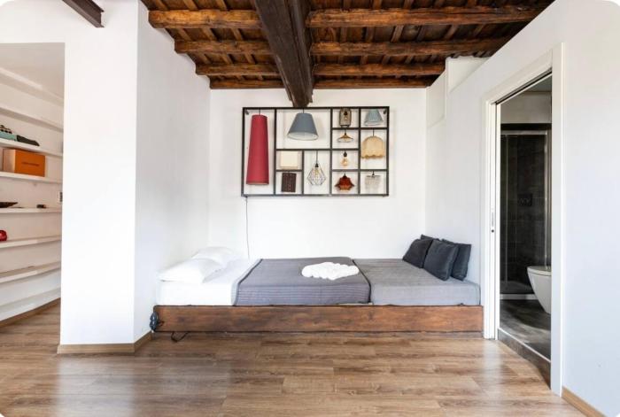 Colosseo Luxury Suite