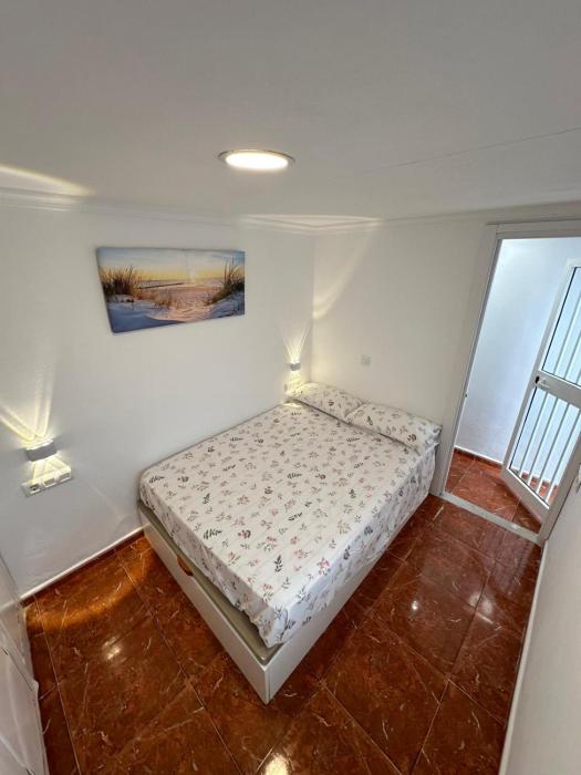 Apartamento La Línea 3