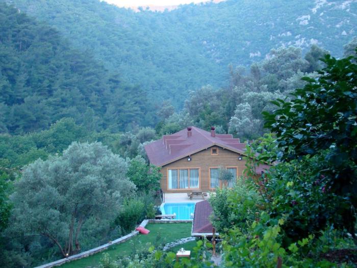 İzmir Yaşam Vadisi