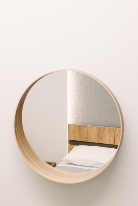 DEMs central stay Volos with private parking