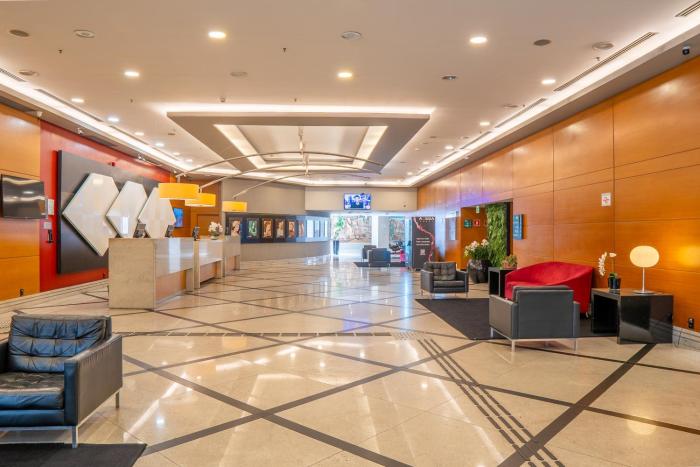 Hotel Nacional Inn Jaragua Sao Paulo