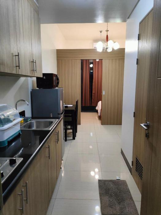 Rosver Hideaway - Close to MOA a 5 minutes walk