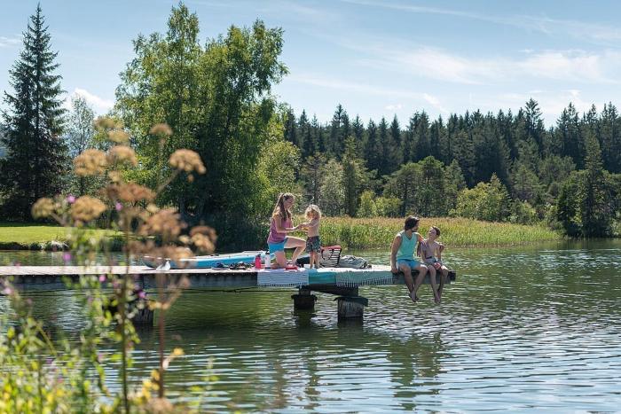 Wellnessapartment Alpenland Top 22