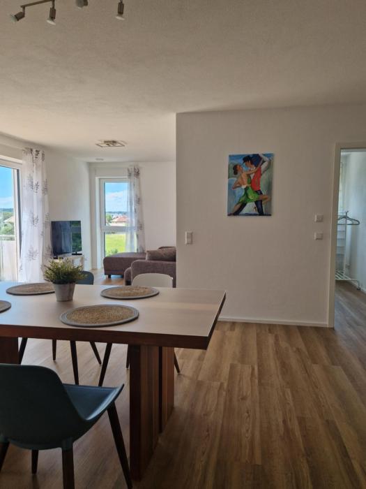 Apartements WaWohnen