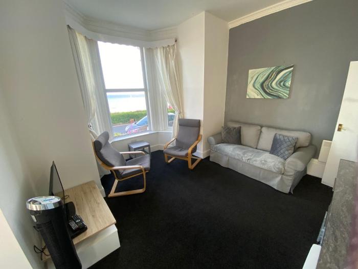 Farina No2, Sea view apartment sleeping 4 guests