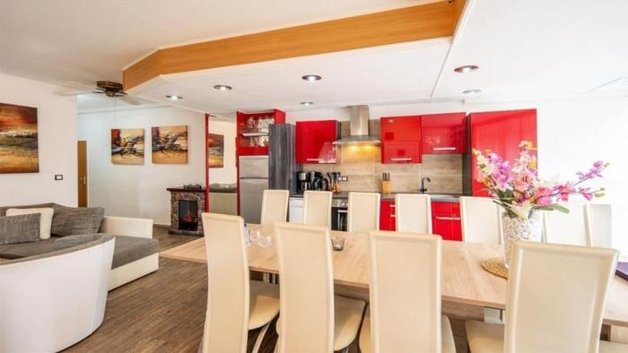 Ferienwohnung Vulkaneifel