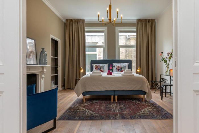 Het Herenhuis Middelburg