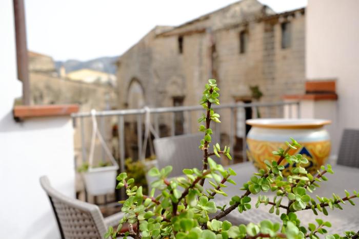 Maison al Massimo - City Center Full Apartment