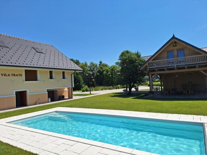 Vila Trate