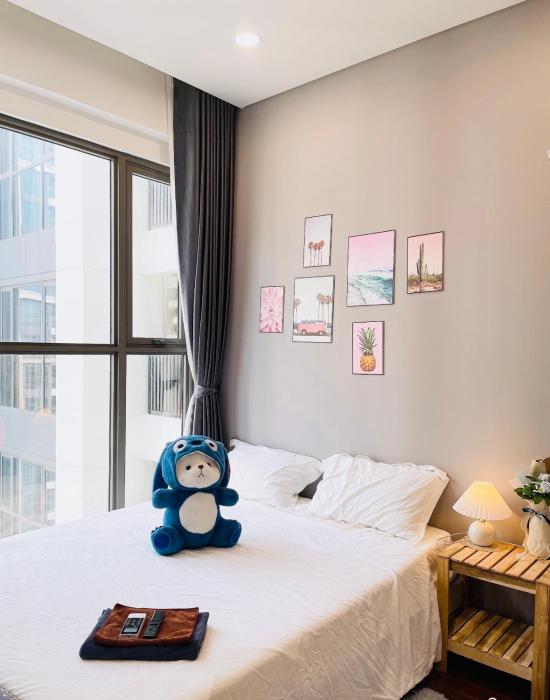 Masterise Home - Studio Apartment