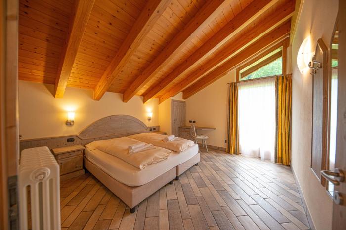 Bilocale Mattia - Chalet Vallechiara MyholidayLivigno