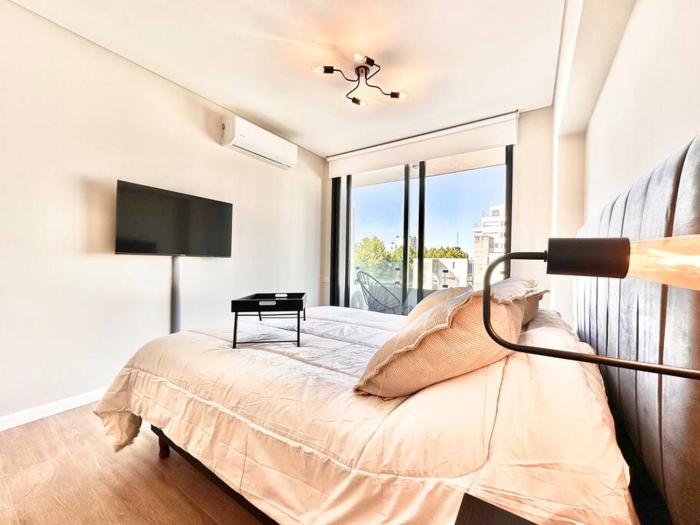 Palermo Hollywood 6 Laundry piscina Hasta 3 huéspedes