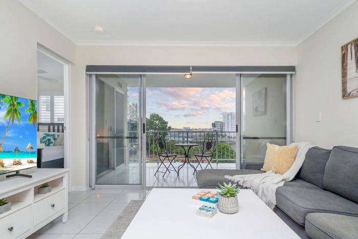 City Love Affair On Stanley