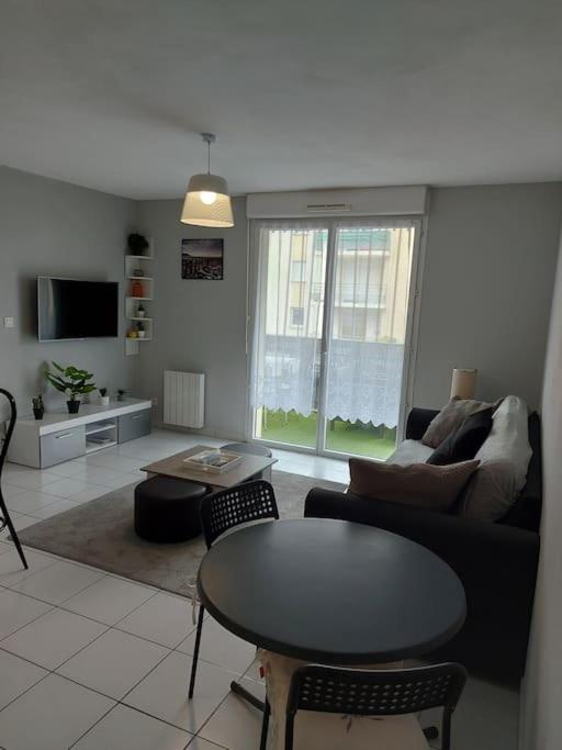 Bel Appartement Confort T2