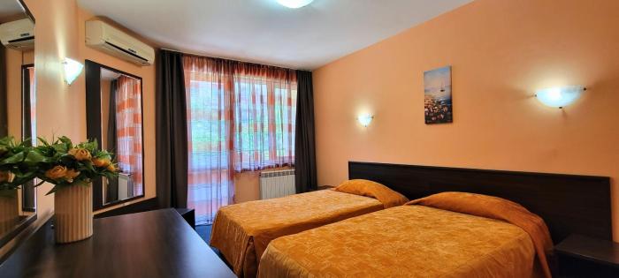 Hotel Bijou