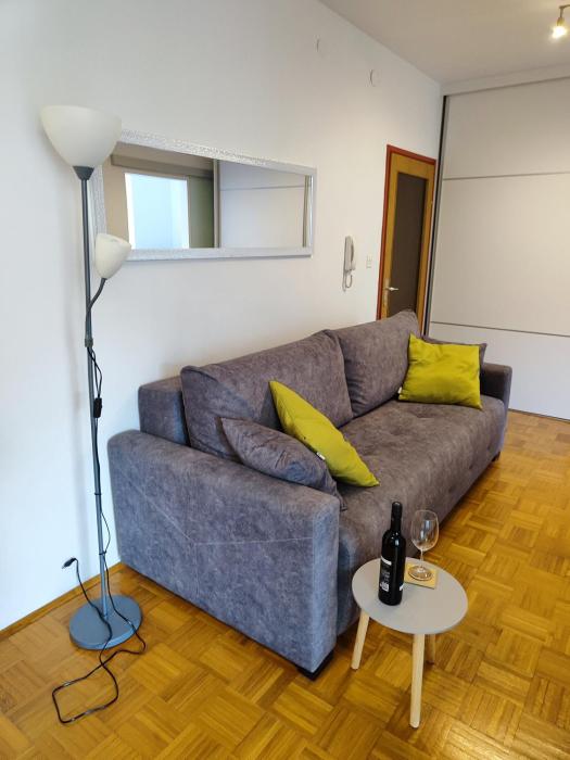 Apartman Blaska