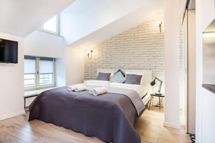 Old Town Apartments - T36a