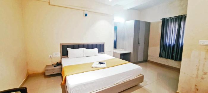 Hotel White Stone Premier Inn