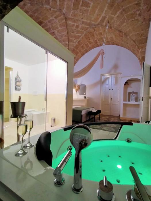 Suite Le Marie Room & Relax