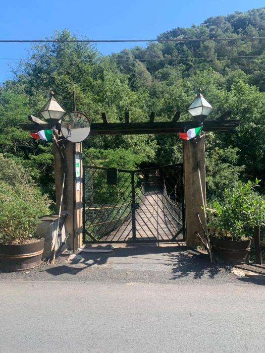 Agricamping Ponteraggio n.1