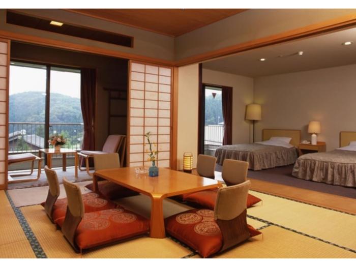 Hotel Tetora Resort SendaiIwanuma - Vacation STAY 00346v