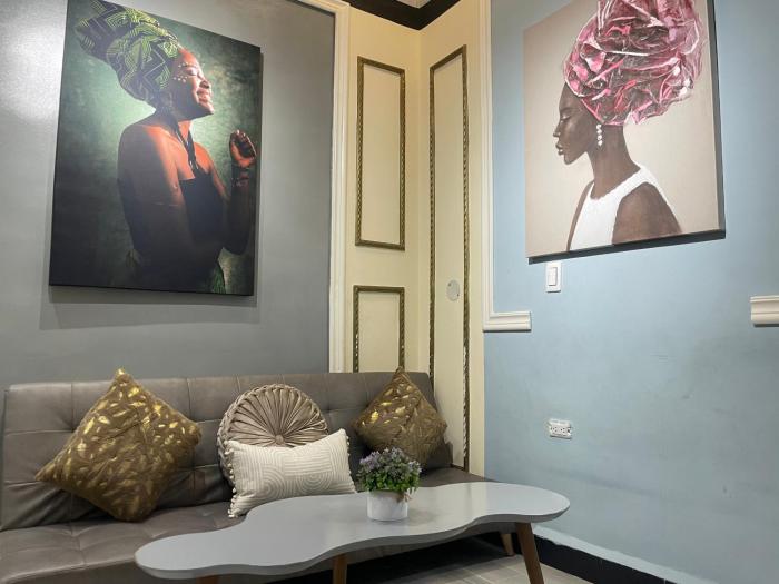 Stylish Apartmant la 70 estadio