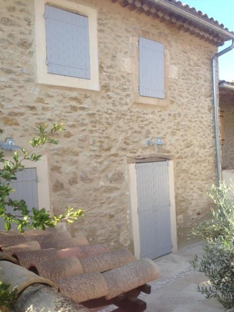 Mas De Hameau