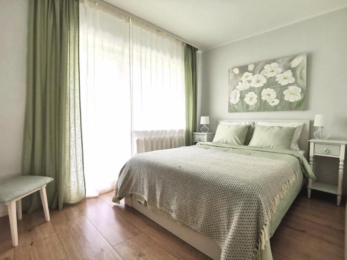 Pikanõmme 8 family apartment