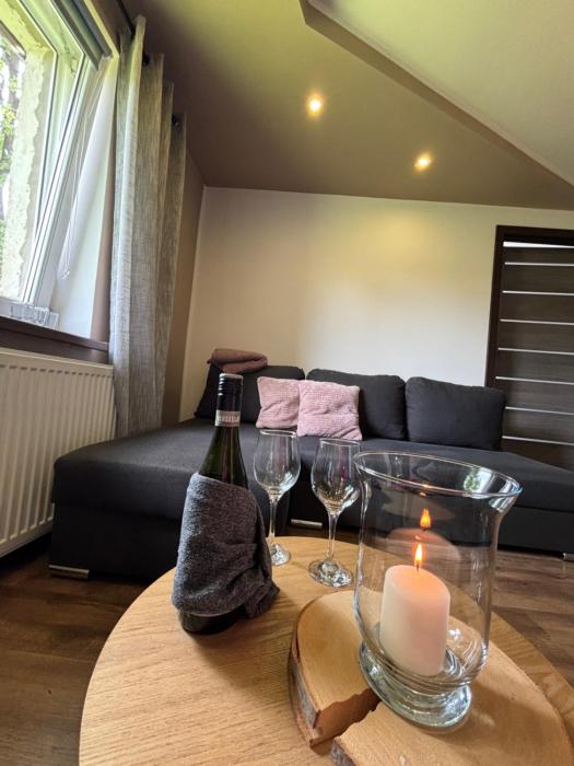 Apartament nad Bukówką