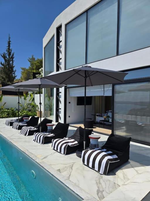 Casa Athena in Porto Heli