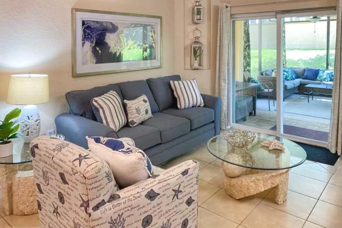 Magical Vacation Retreat