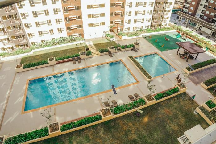 Work&Play*Fast Wi-FiNetflx&PS4