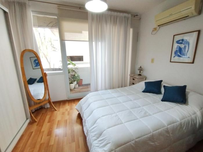 Charming & Comfortable Studio in Palermo