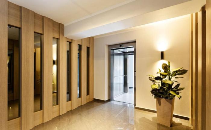 Valentines 2 apartment Riga