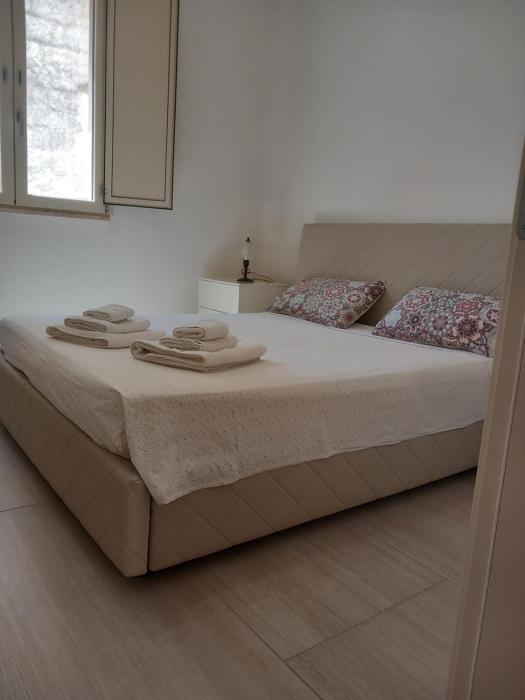 TORRE SUL MARE affittacamere Ugento