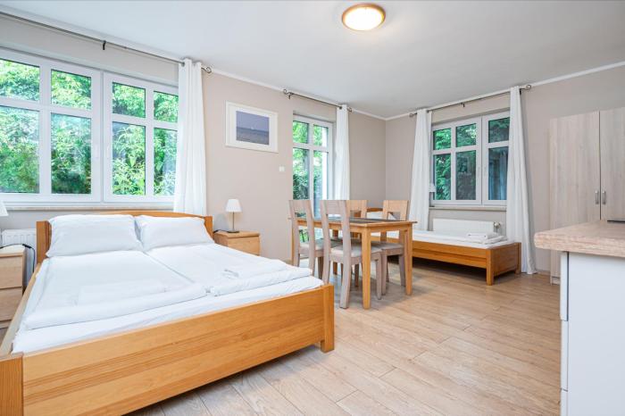 Apartamenty Sopocki Zakątek