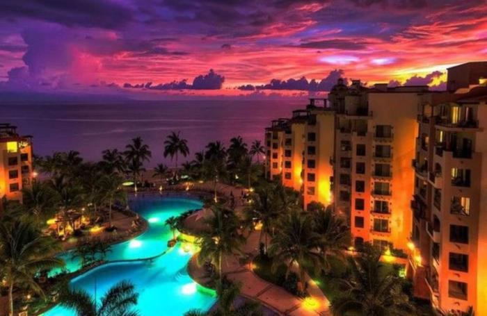 2BD Del Palmar: Cabo Luxury Resort
