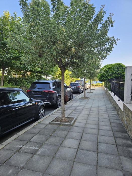 Apartments Anna on Saint Vlas