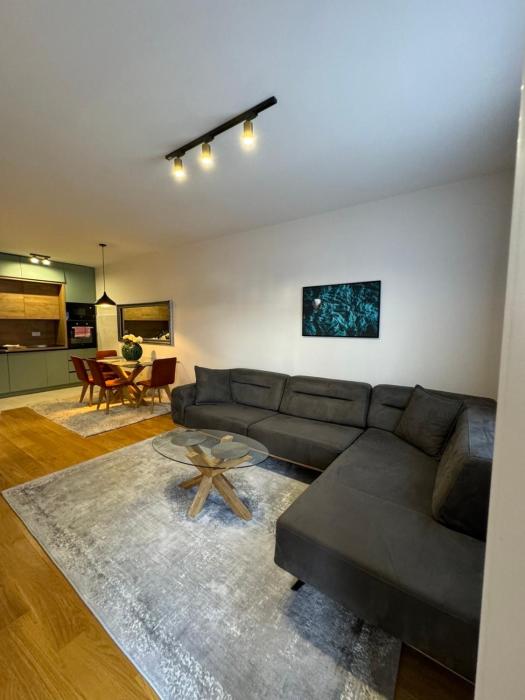 Apartments Central Point 11