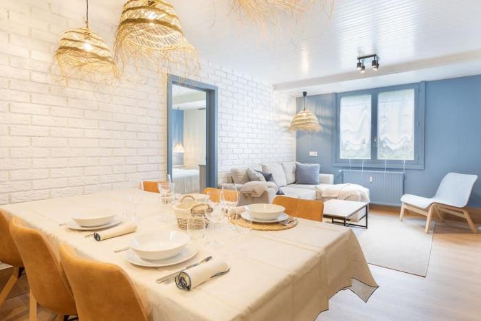 S3 eraclau - Era Llum con garage en SAPPORO VIELHA