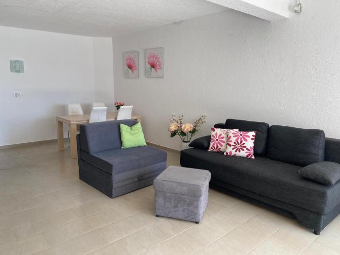 Villa Pina Tisno Apartment Zonsa 2 Pers